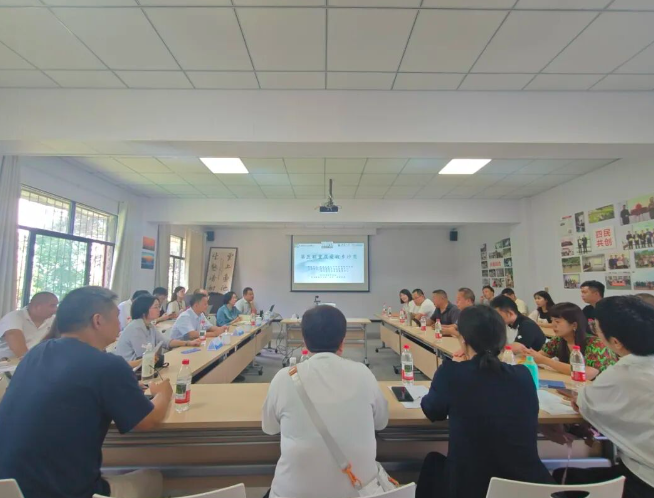 中广数科集团亮相重庆爱故乡沙龙 AI科技赋能乡村运营获瞩目