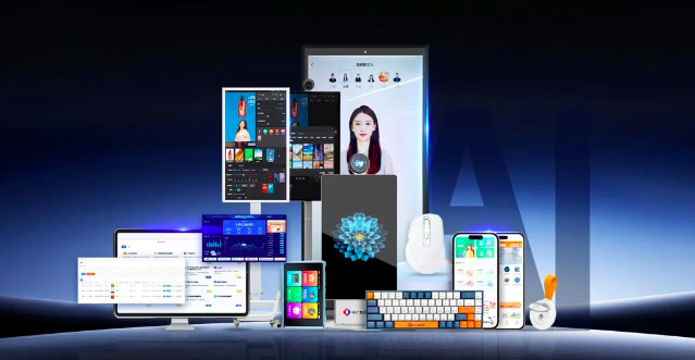 从重庆智博会到南宁东博会，一家AI企业的“破圈”方法论